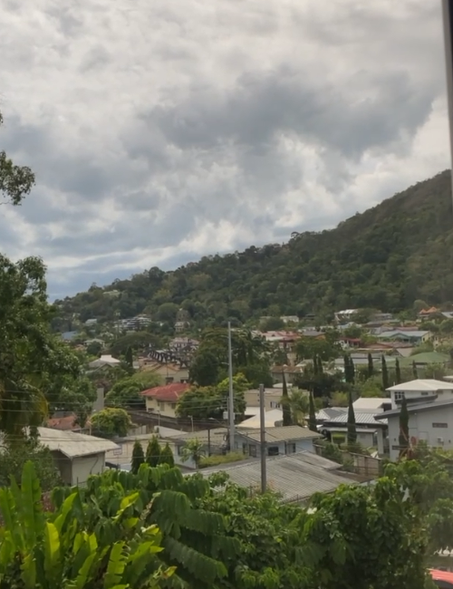 Maraval