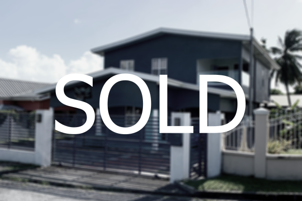 Sold